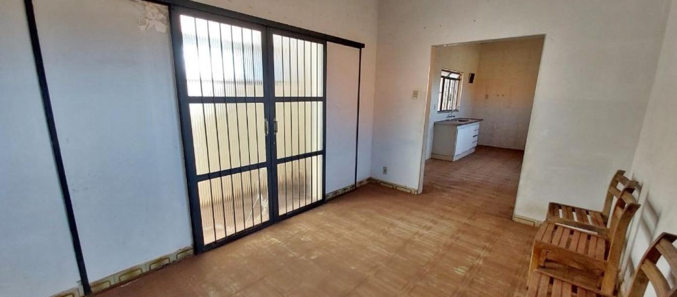 CASA NA Centro em Assis