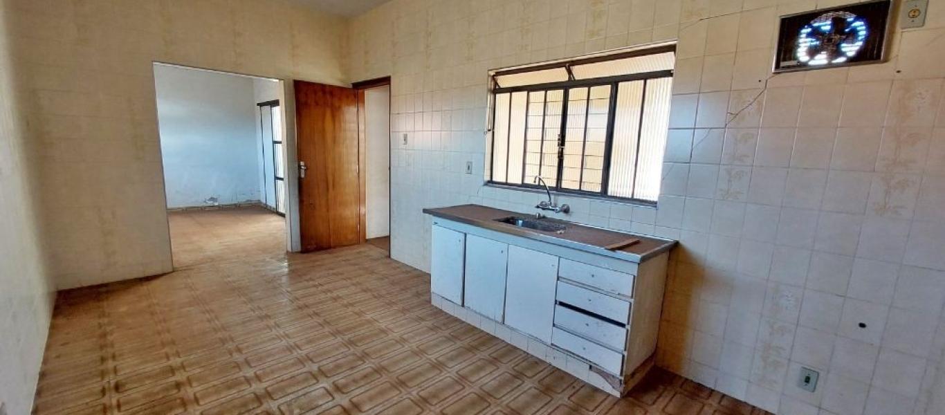 CASA NA Centro em Assis