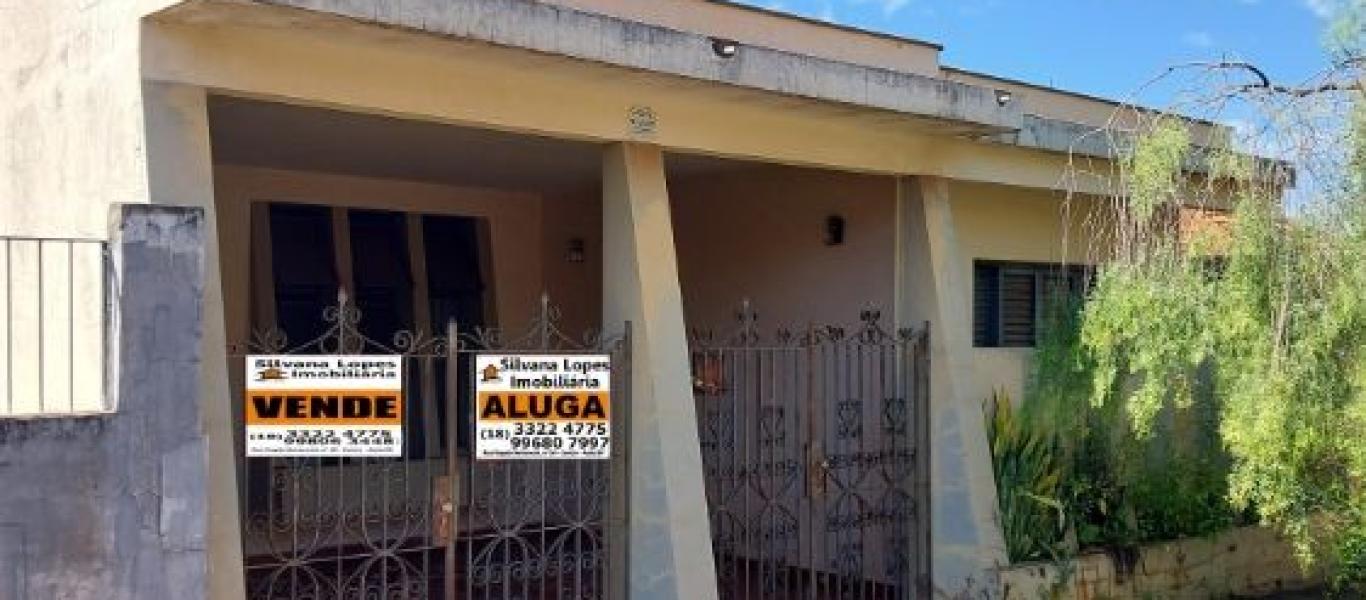 CASA NA Centro em Assis