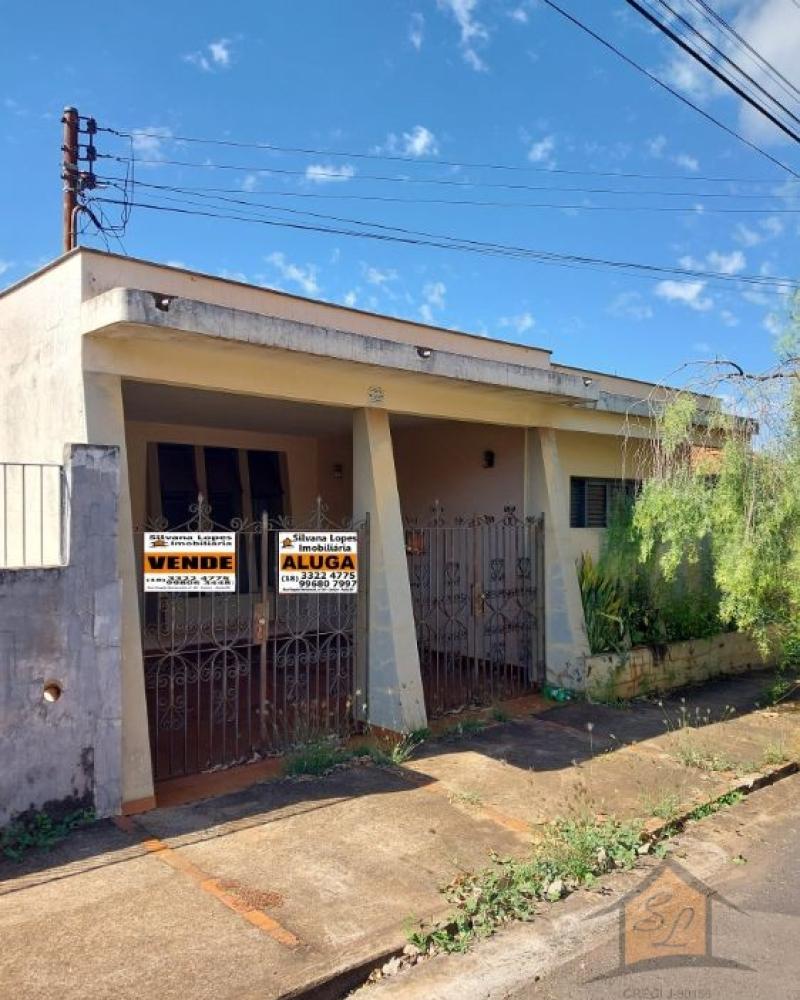 CASA NA Centro em Assis