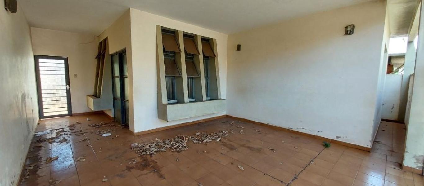 CASA NA Centro em Assis