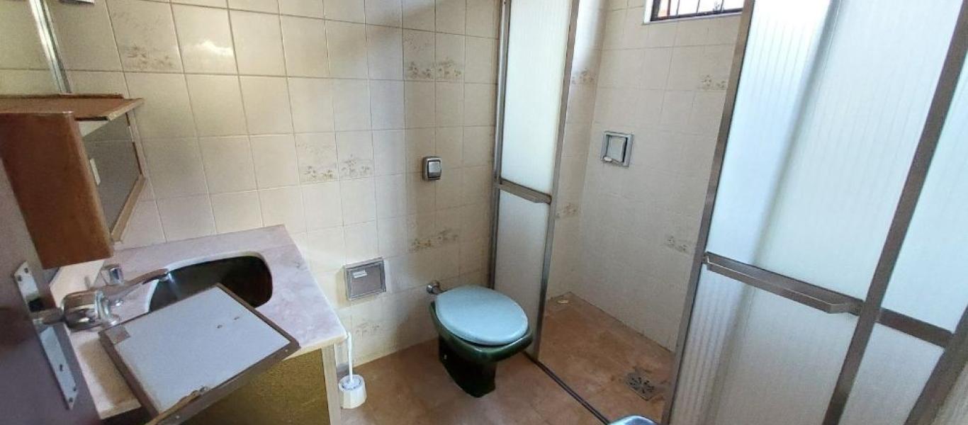 CASA NA Centro em Assis