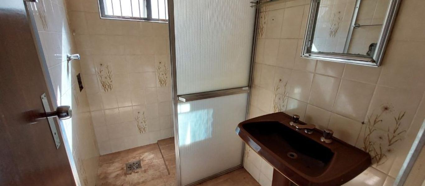CASA NA Centro em Assis