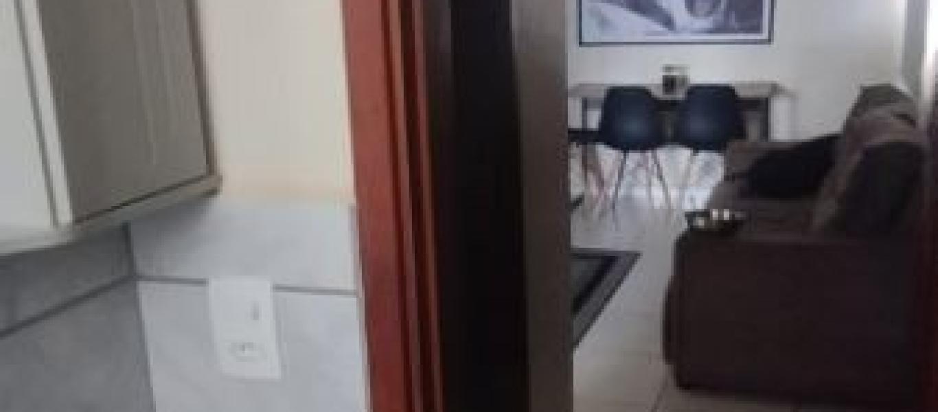 APARTAMENTO Na Jardim Aeroporto em Assis