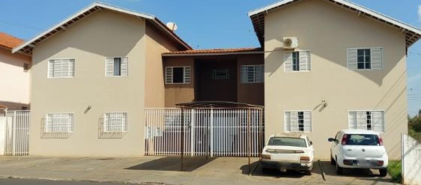APARTAMENTO Na Jardim Aeroporto em Assis