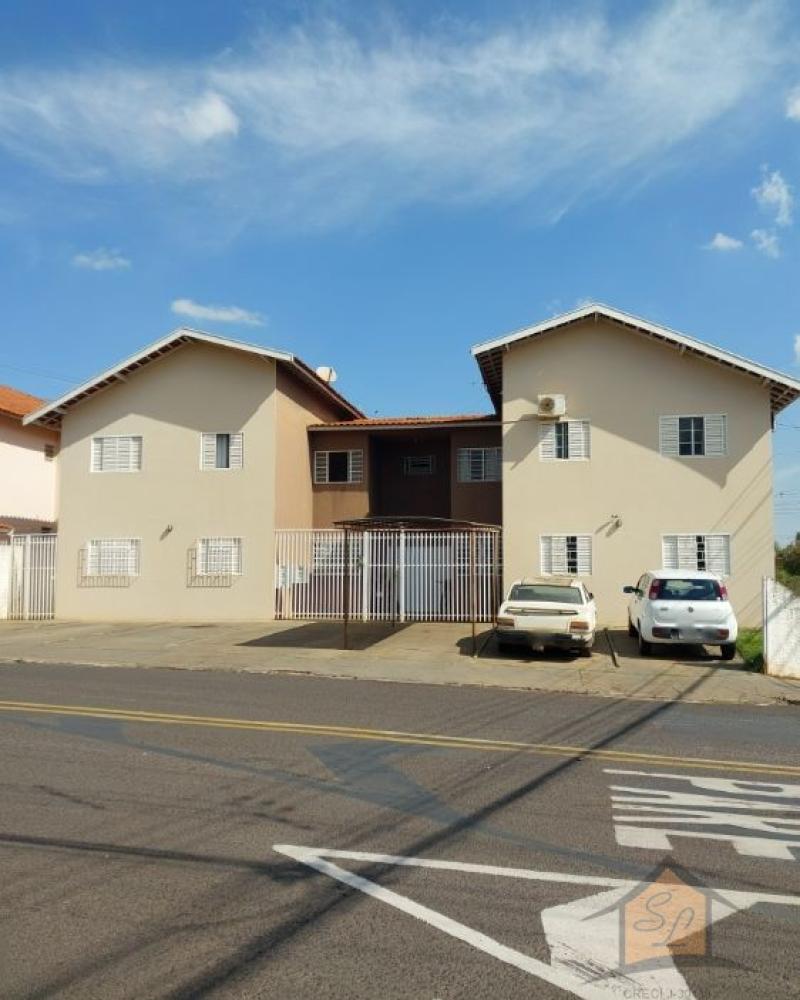 APARTAMENTO Na Jardim Aeroporto em Assis