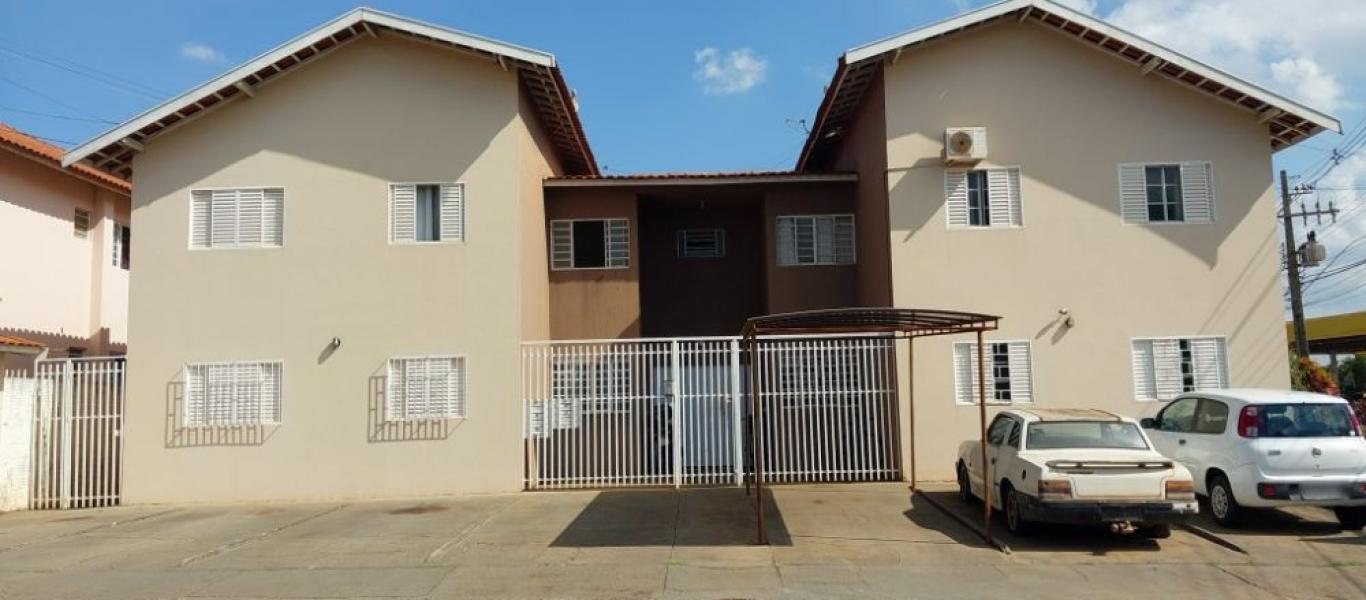 APARTAMENTO Na Jardim Aeroporto em Assis