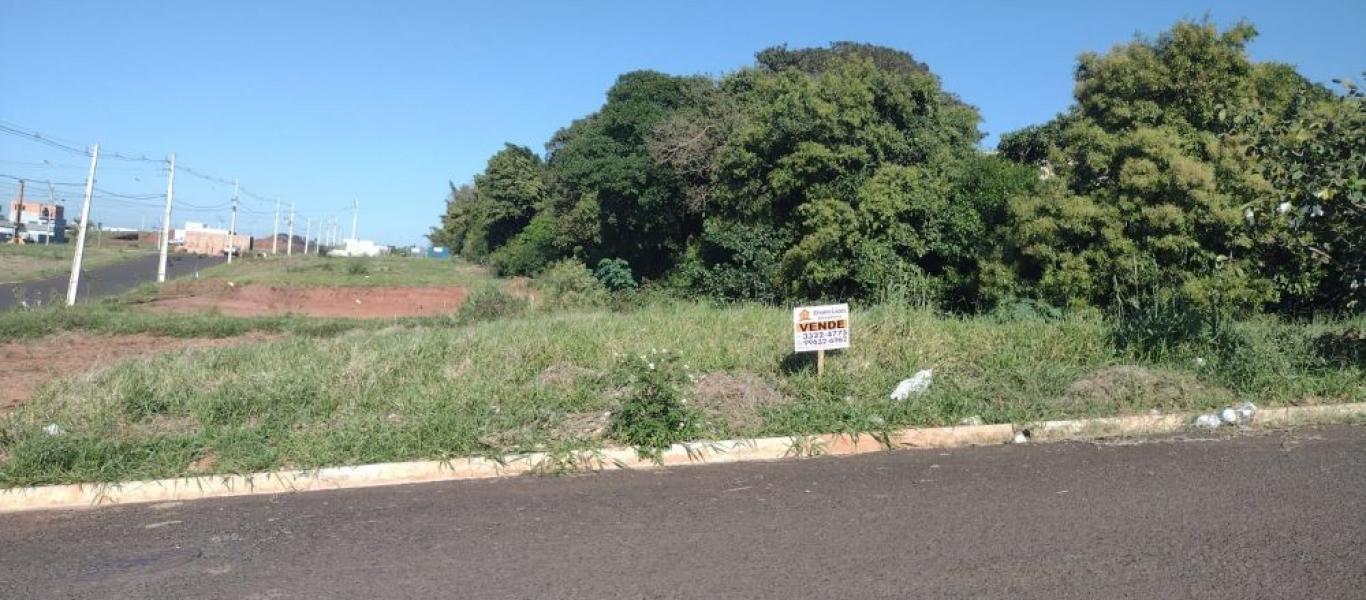 TERRENO NA Vila Xavier em Assis