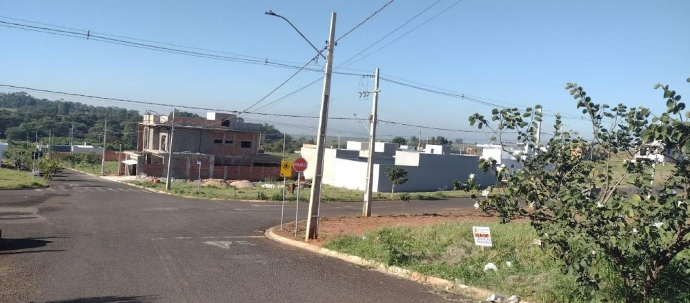 TERRENO NA Vila Xavier em Assis