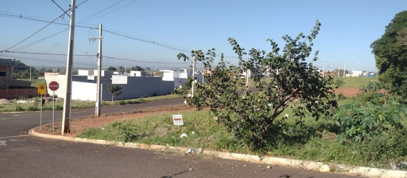 TERRENO NA Vila Xavier em Assis