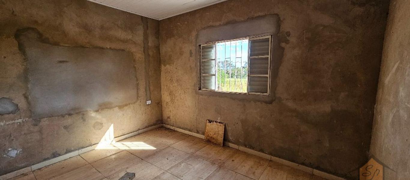 CASA NO Residencial Veneza em Assis