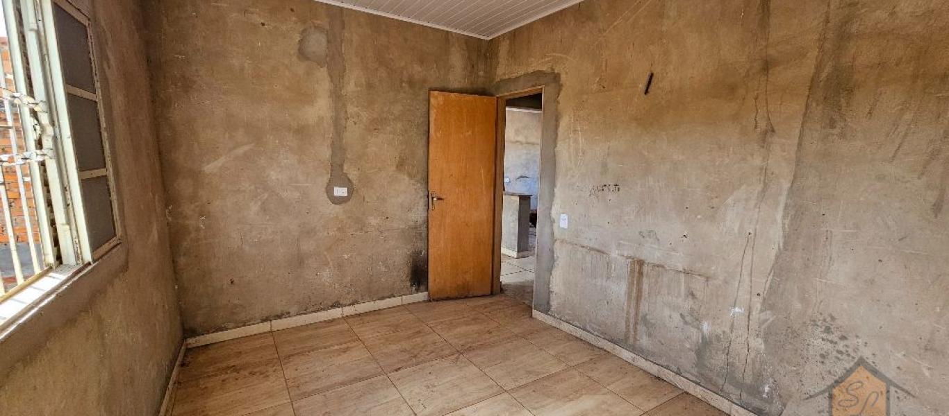CASA NO Residencial Veneza em Assis