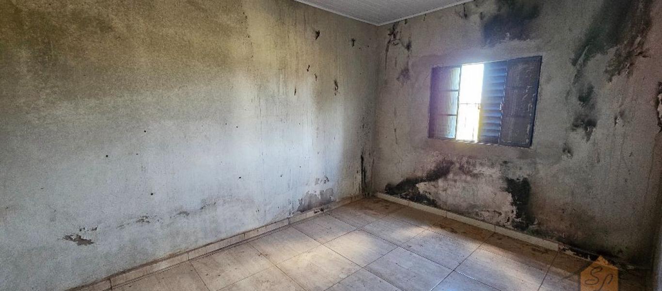 CASA NO Residencial Veneza em Assis