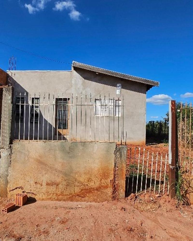 CASA NO Residencial Veneza em Assis