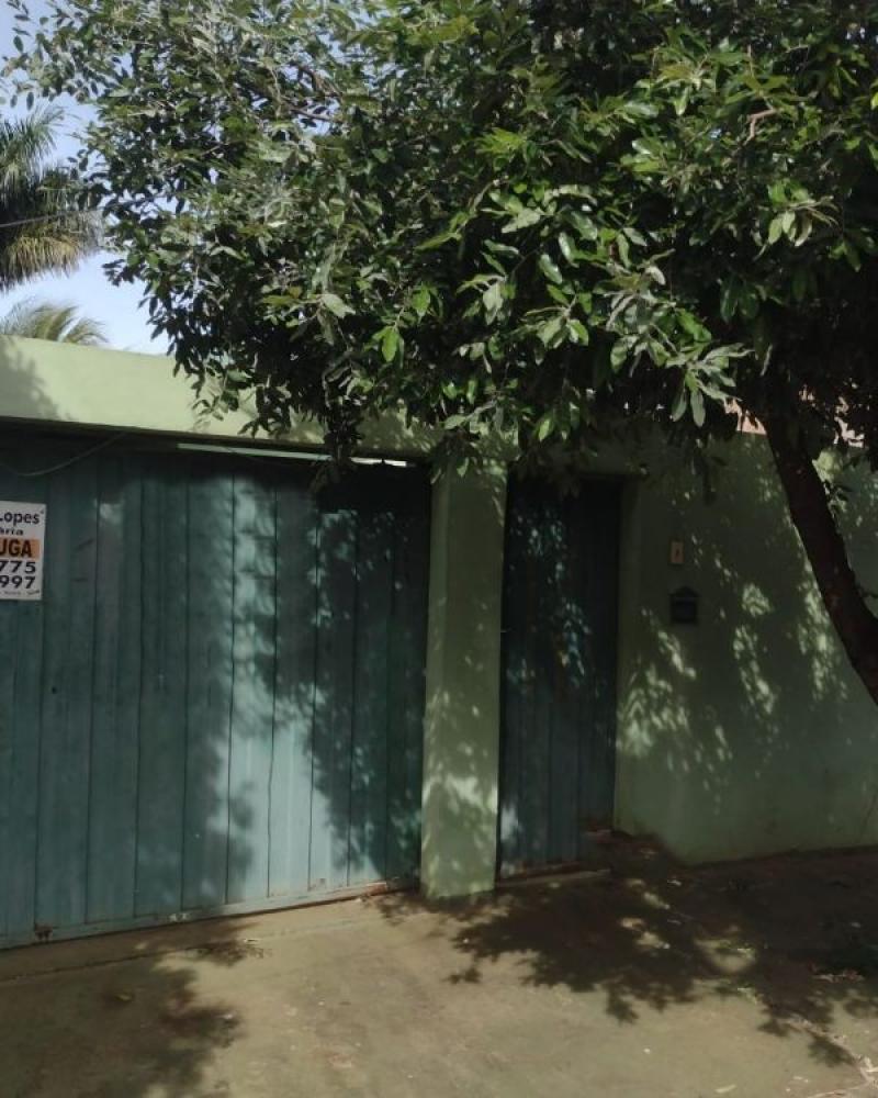 CASA NA VILA RIBEIRO em Assis