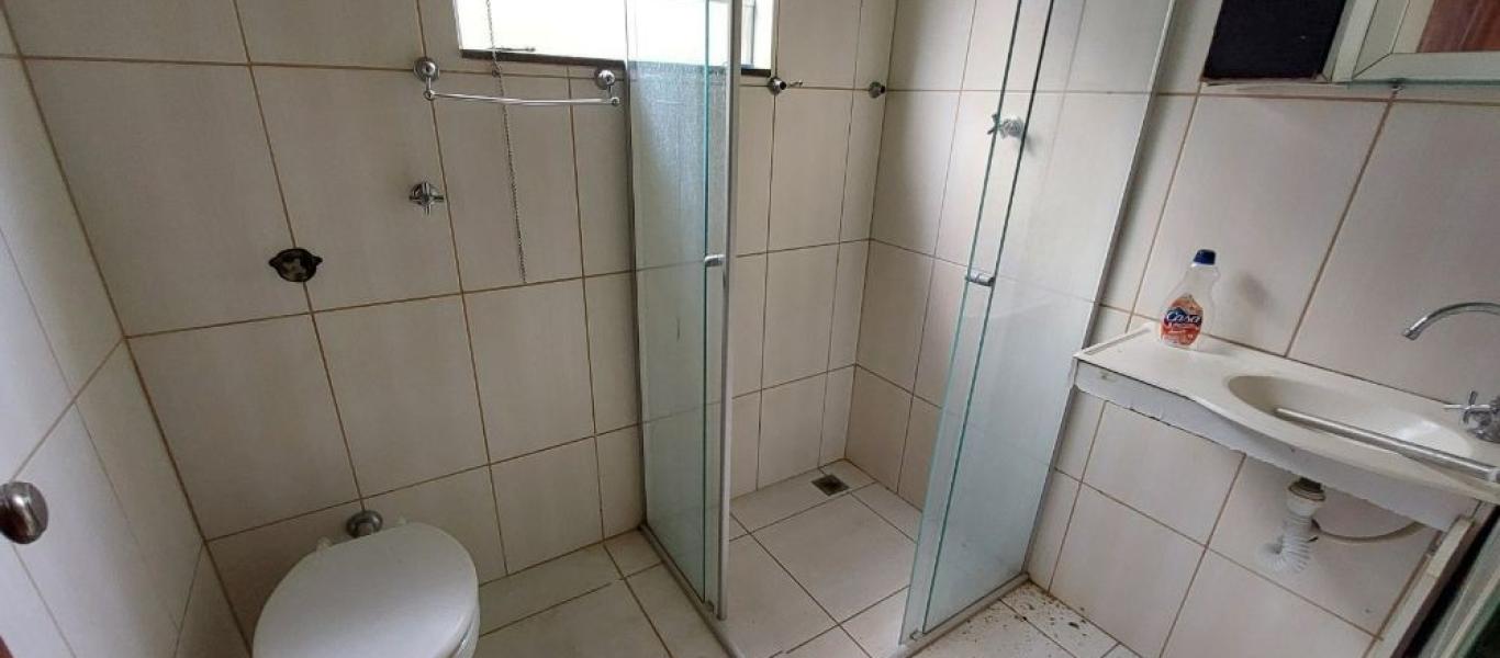 CASA NA VILA Xavier em Assis