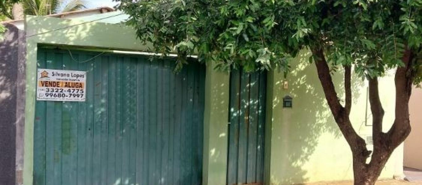 CASA NA VILA Xavier em Assis