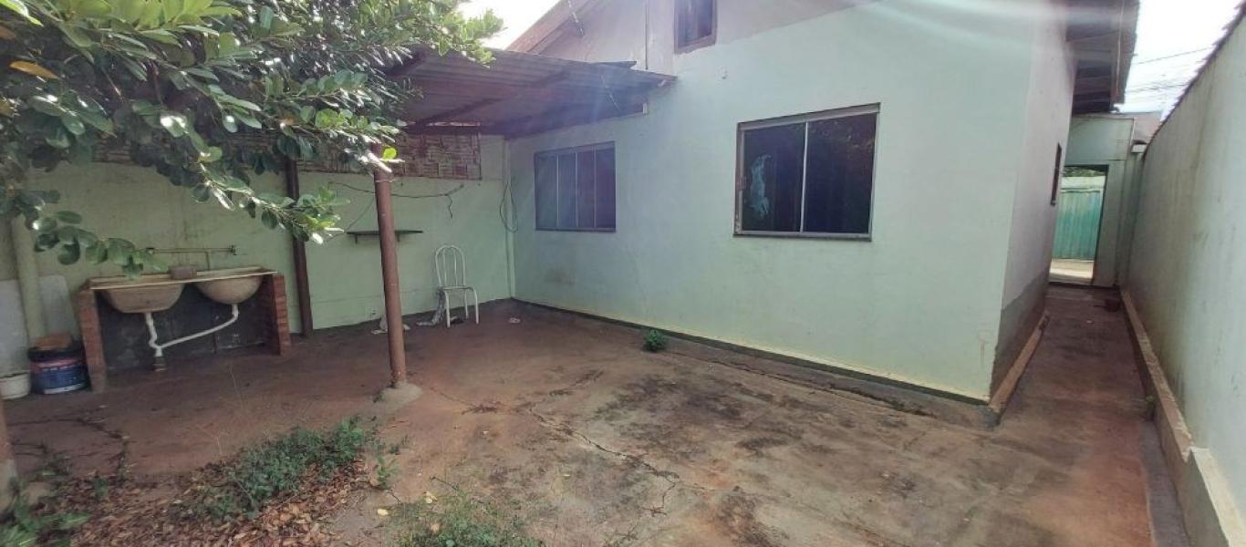 CASA NA VILA Xavier em Assis