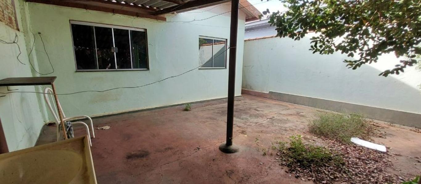CASA NA VILA Xavier em Assis