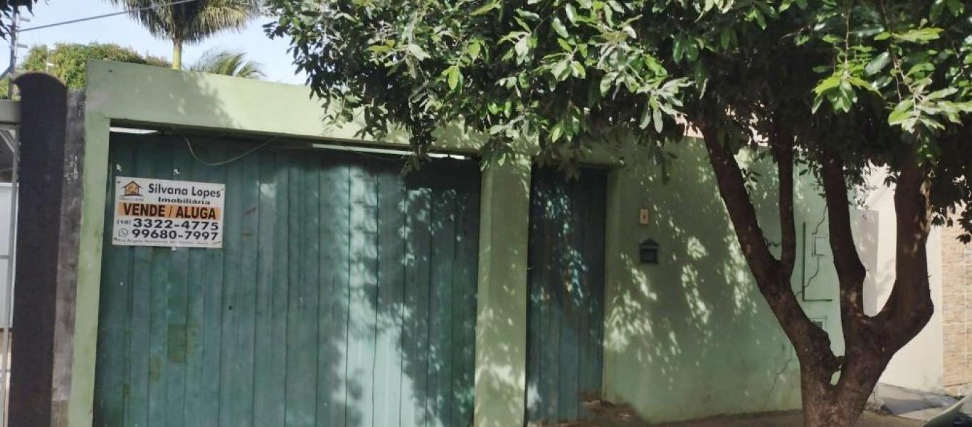CASA NA VILA Xavier em Assis