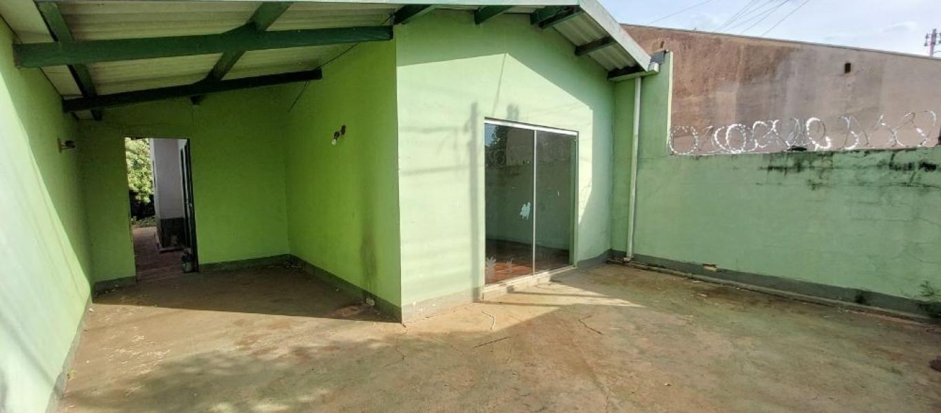 CASA NA VILA Xavier em Assis