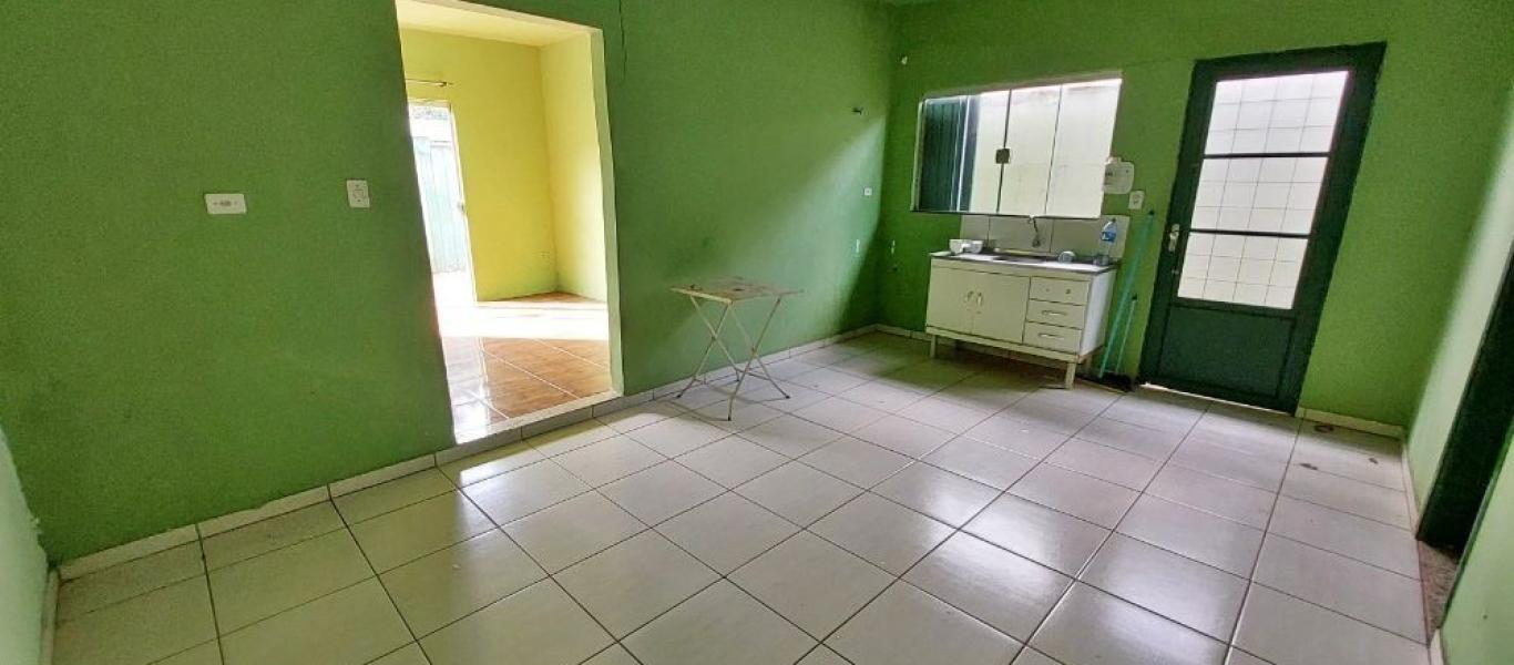 CASA NA VILA Xavier em Assis