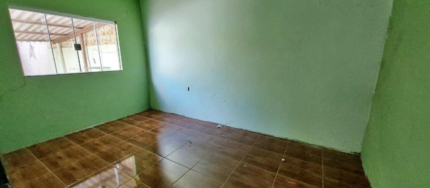 CASA NA VILA Xavier em Assis