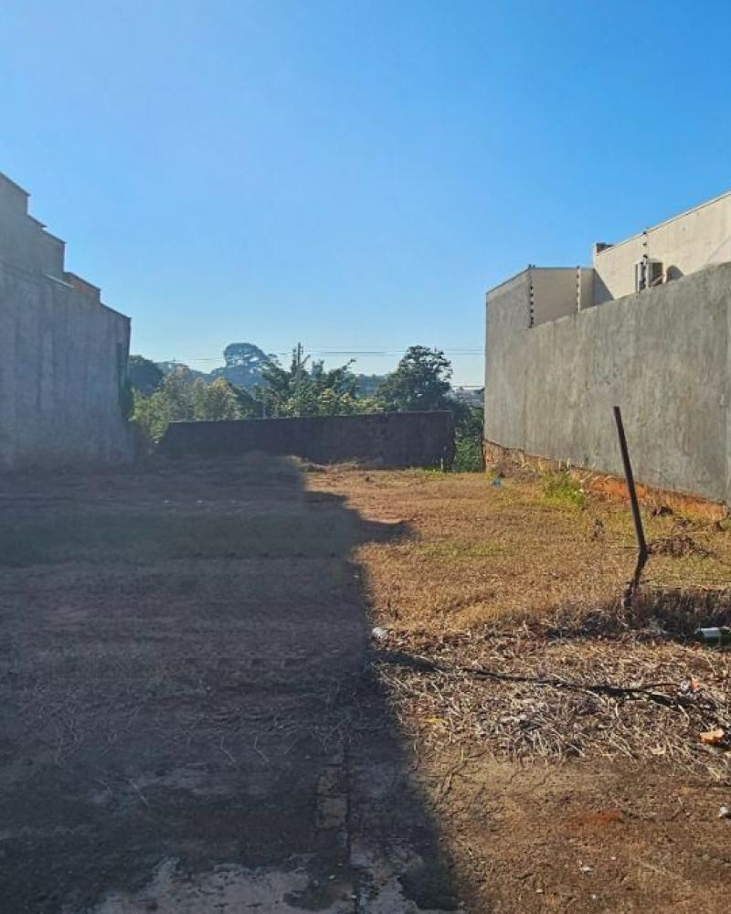 TERRENO NA Vila Ribeiro em Assis