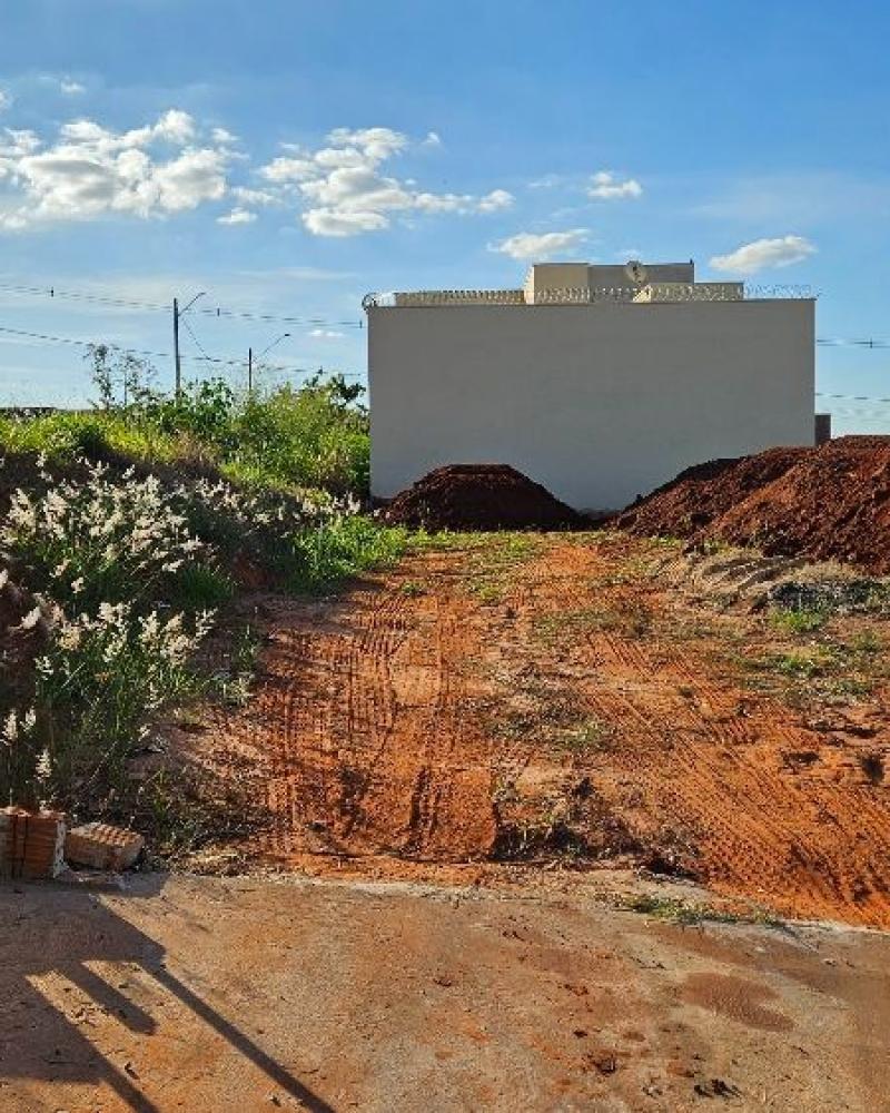 TERRENO NO RESIDENCIAL PARK BAMBU III em Assis