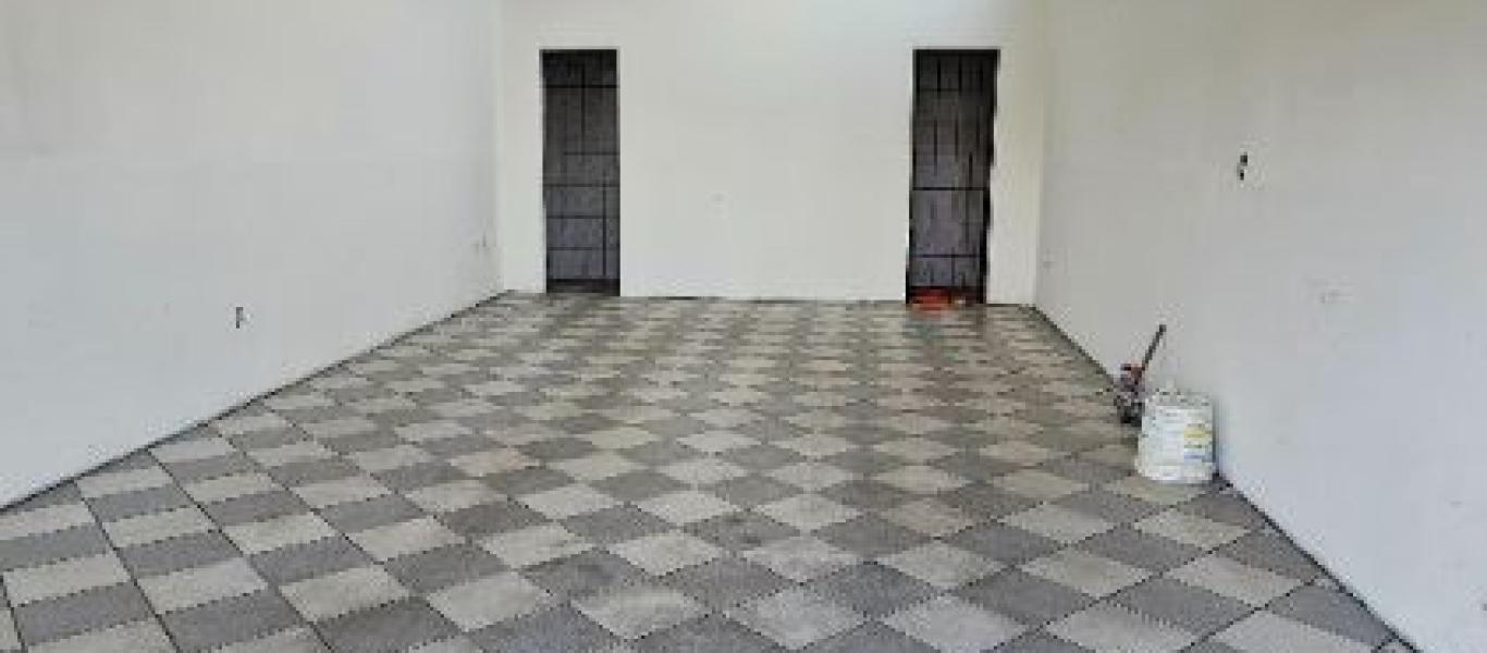 SALA COMERCIAL NO JARDIM CANADÁ em Assis