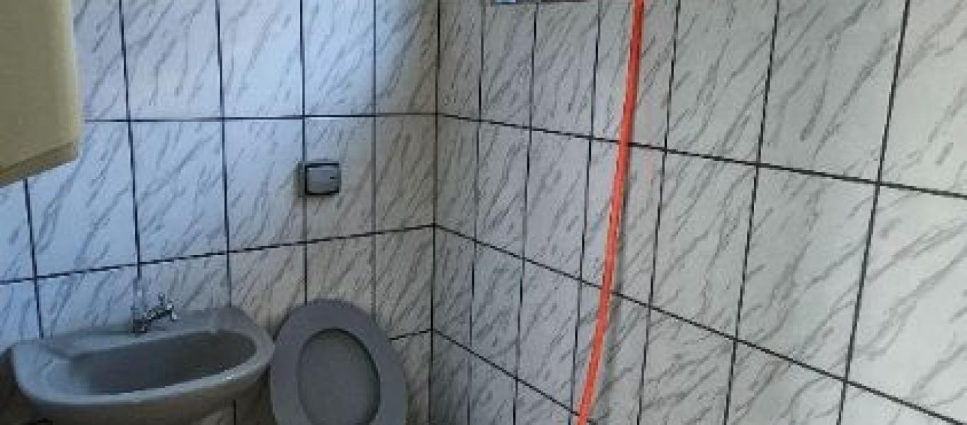SALA COMERCIAL NO JARDIM CANADÁ em Assis