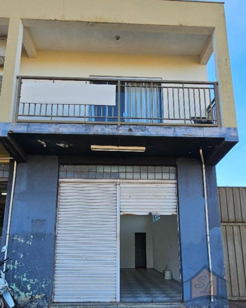 SALA COMERCIAL NO JARDIM CANADÁ em Assis