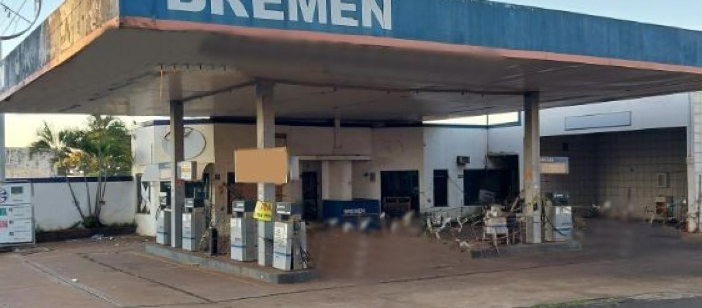PONTO COMERCIAL NA Vila Nova Santana em Assis