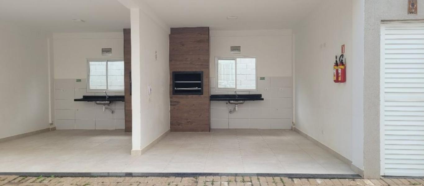 APARTAMENTO NA Vila Progresso em Assis