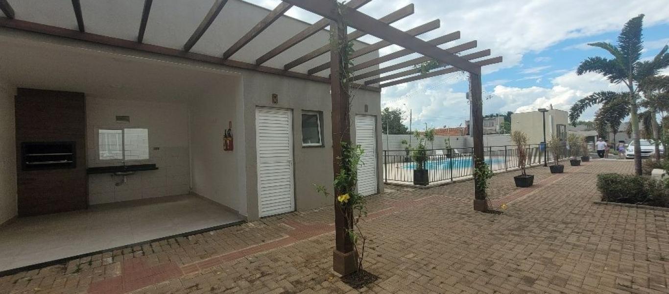 APARTAMENTO NA Vila Progresso em Assis