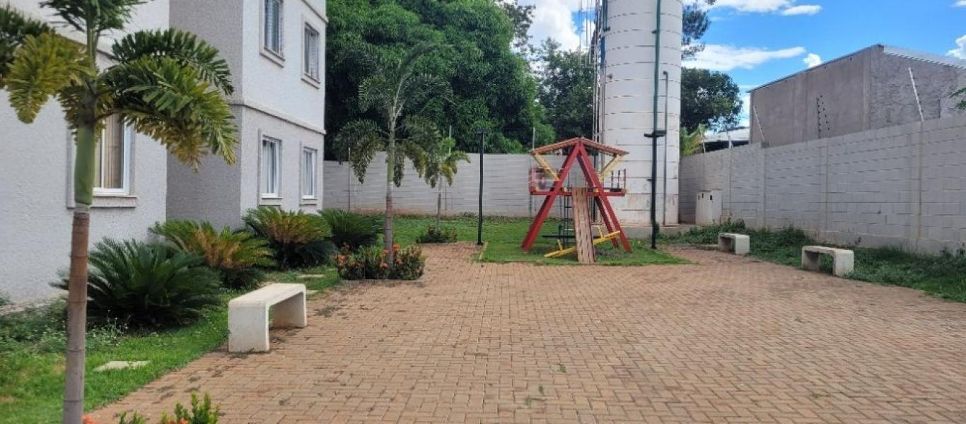 APARTAMENTO NA Vila Progresso em Assis