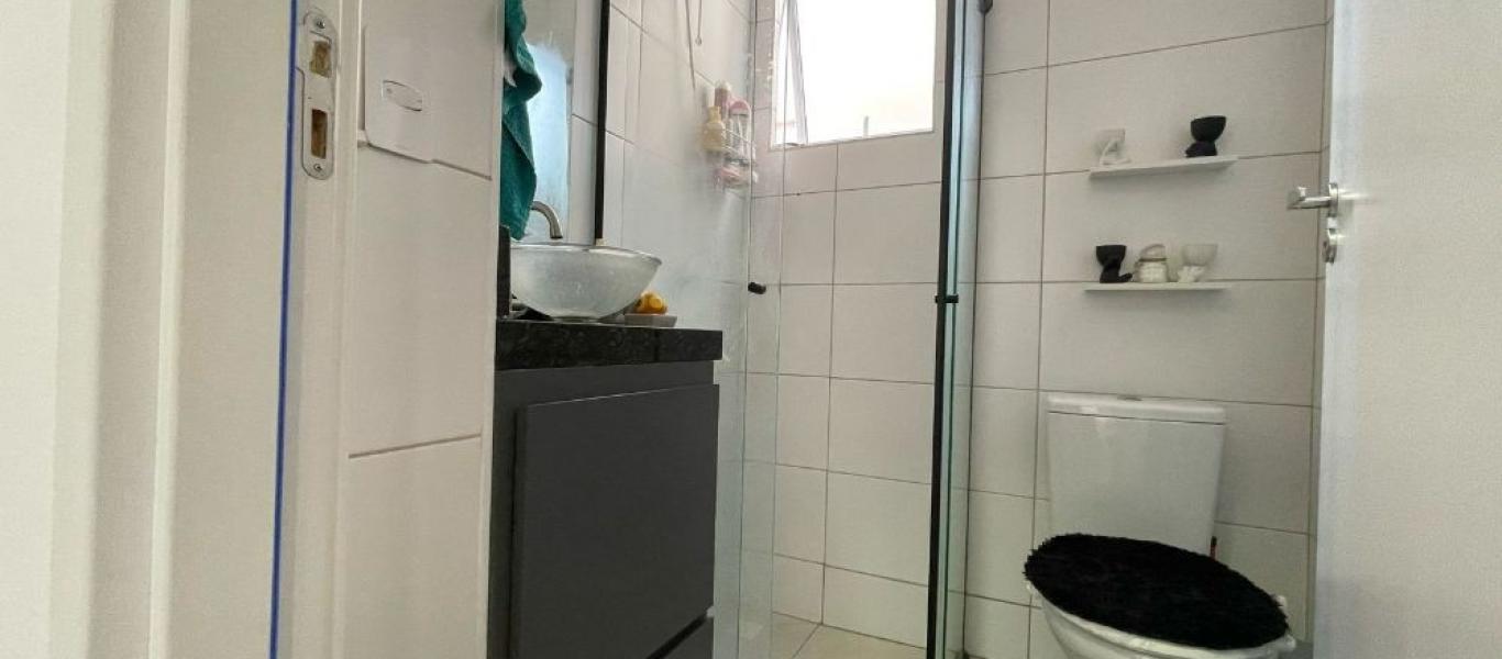 APARTAMENTO NA Vila Progresso em Assis