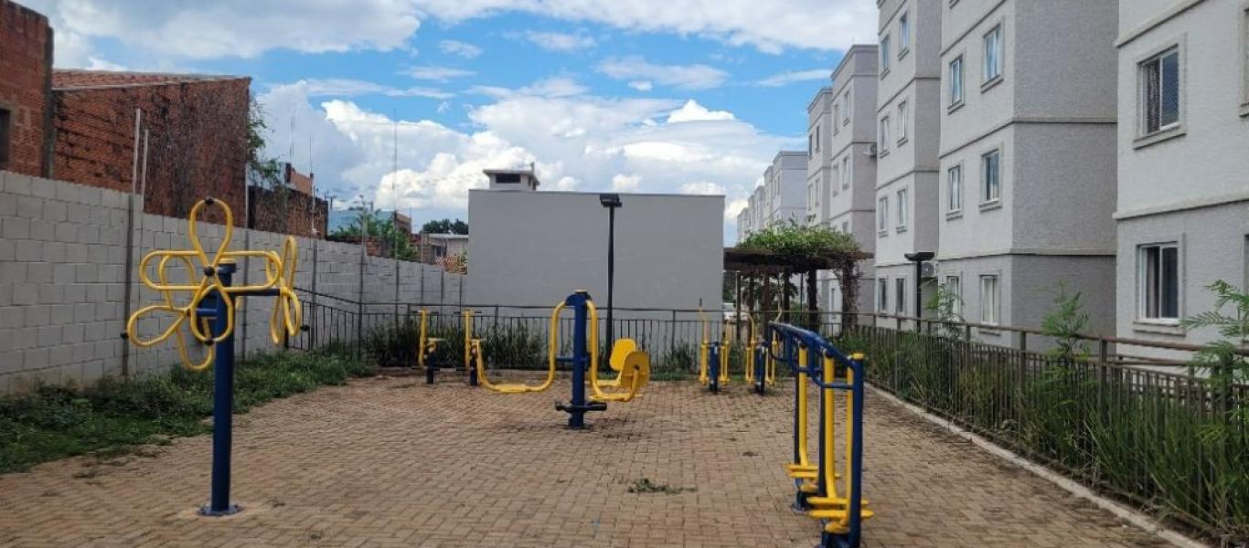 APARTAMENTO NA Vila Progresso em Assis