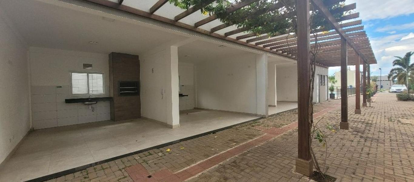 APARTAMENTO NA Vila Progresso em Assis