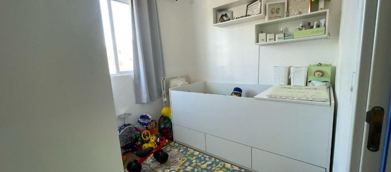APARTAMENTO NA Vila Progresso em Assis