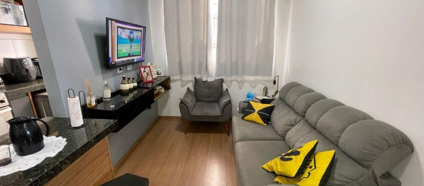APARTAMENTO NA Vila Progresso em Assis