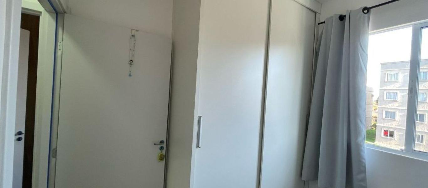APARTAMENTO NA Vila Progresso em Assis
