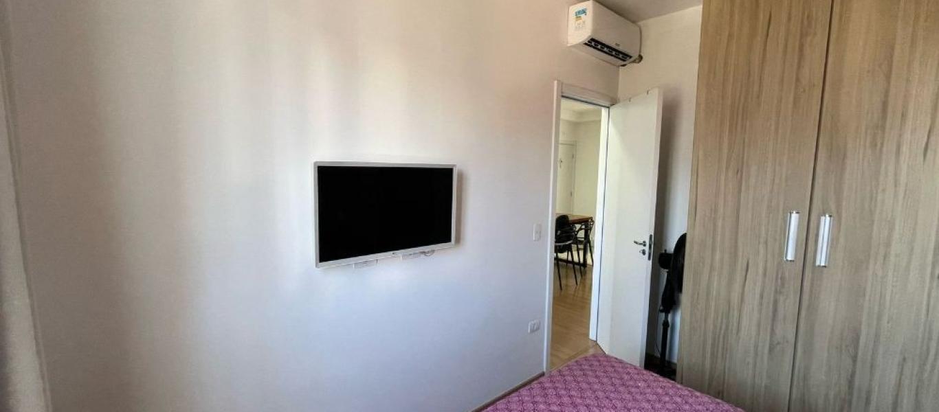 APARTAMENTO NA Vila Progresso em Assis