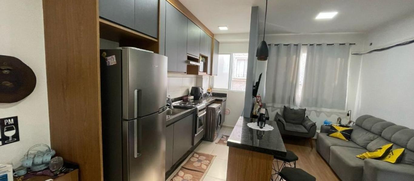 APARTAMENTO NA Vila Progresso em Assis