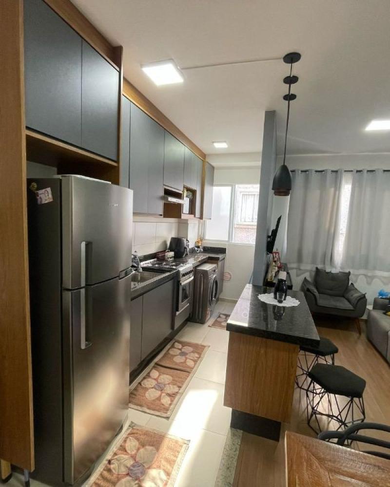 APARTAMENTO NA Vila Progresso em Assis