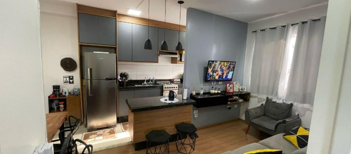 APARTAMENTO NA Vila Progresso em Assis