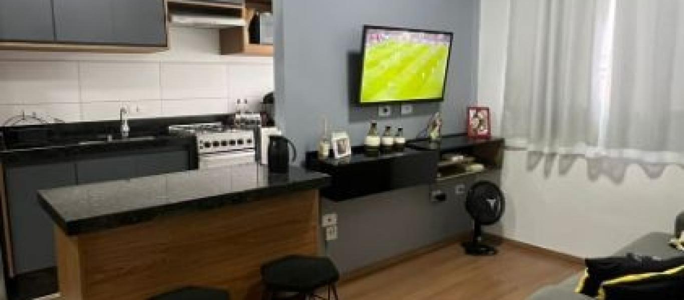 APARTAMENTO NA Vila Progresso em Assis