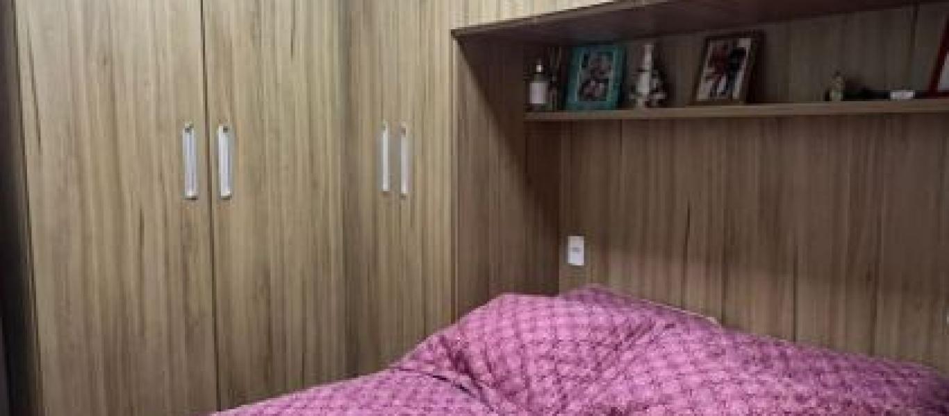 APARTAMENTO NA Vila Progresso em Assis