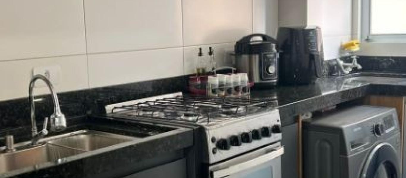 APARTAMENTO NA Vila Progresso em Assis