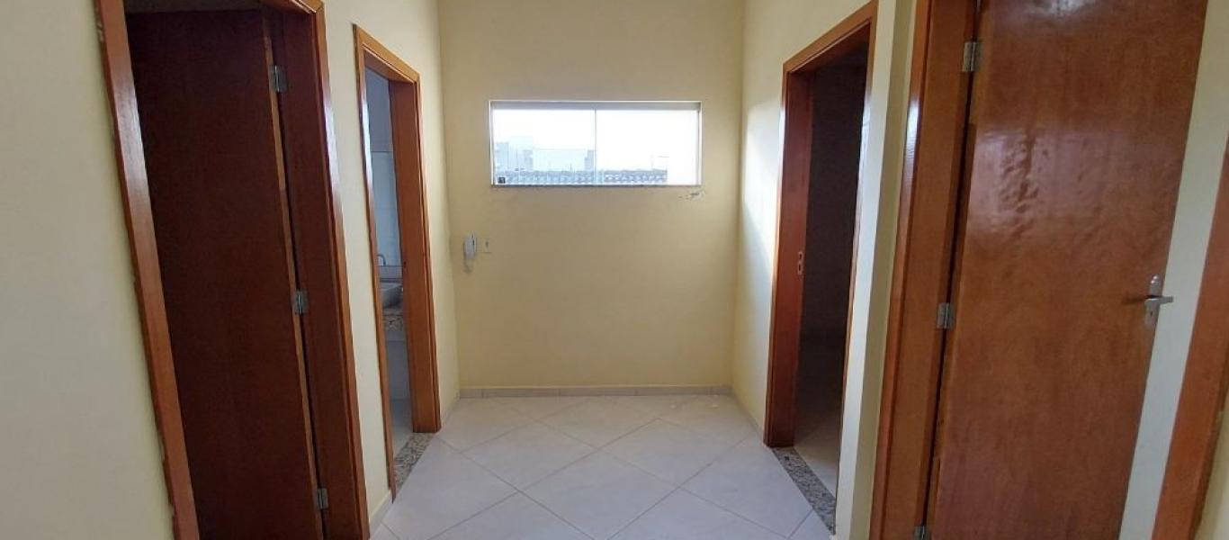 CASA NA Vila Tênis Clube em Assis